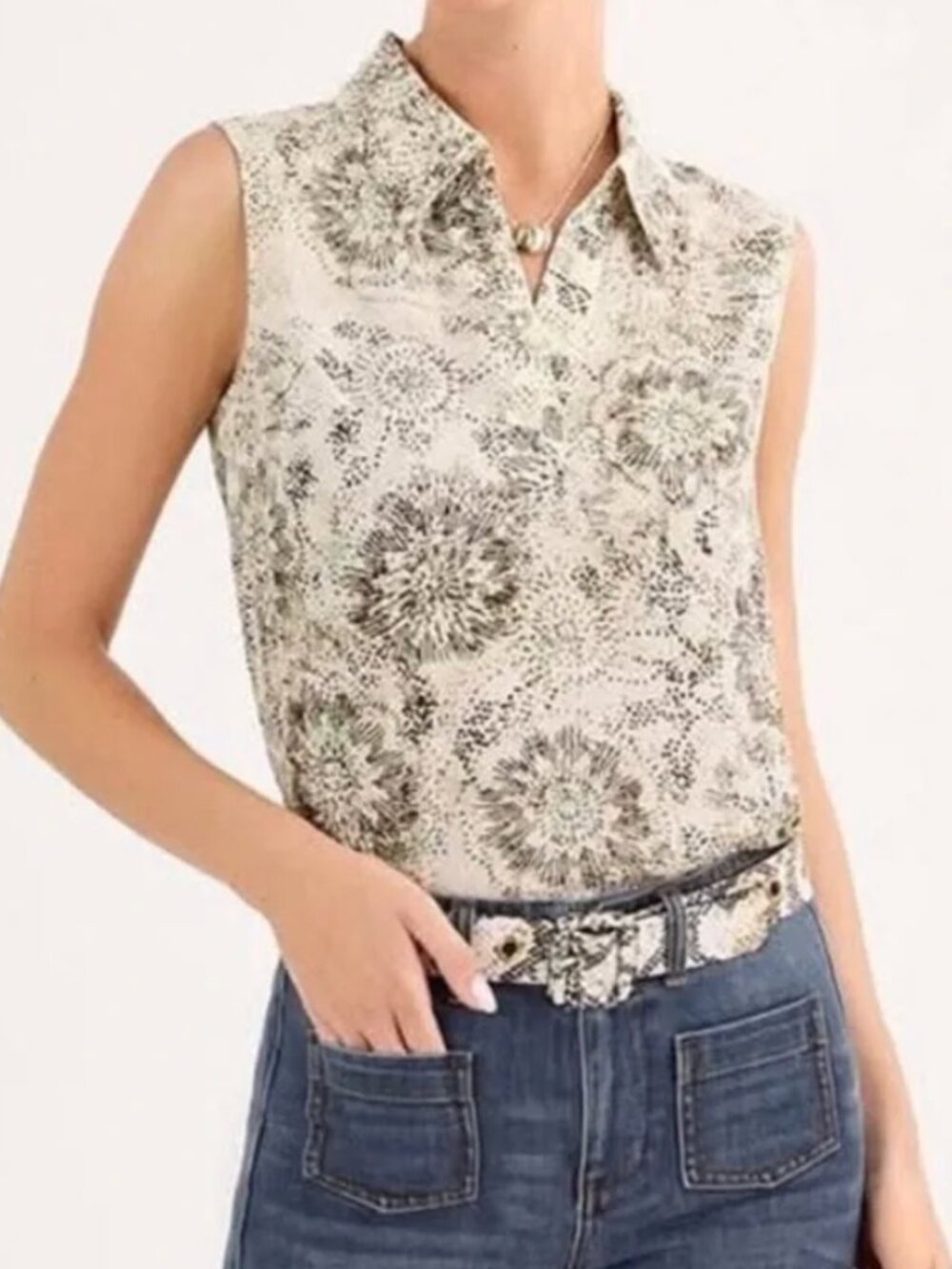 cabi - Firework Top - Large